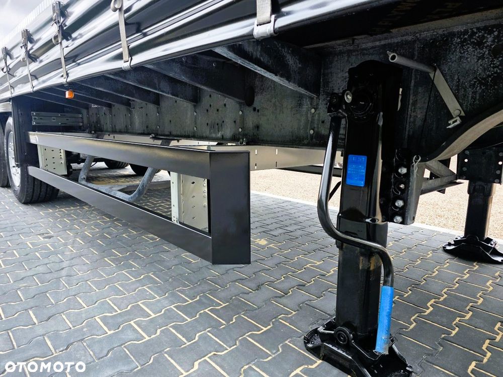 Schmitz Cargobull Varios Coilmulda ** Nowe Opony** Salon PL! - 14