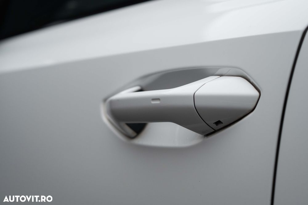 Audi A3 45 TFSIe Sportback S tronic S line - 30