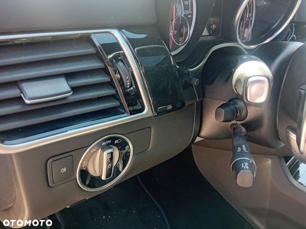 Mercedes-Benz GLS AMG 63 4-Matic - 17