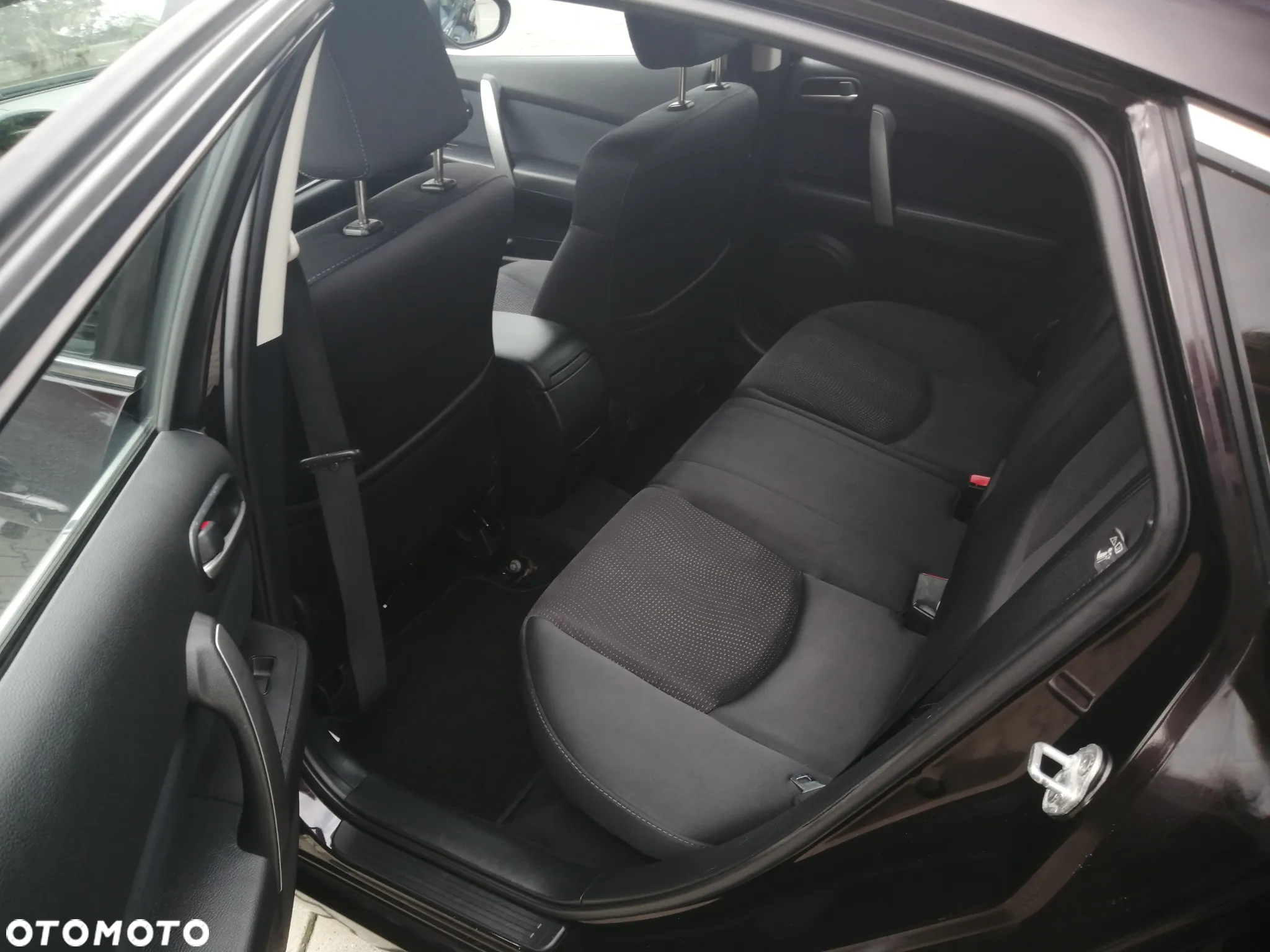 Mazda 6 1.8 Active - 26