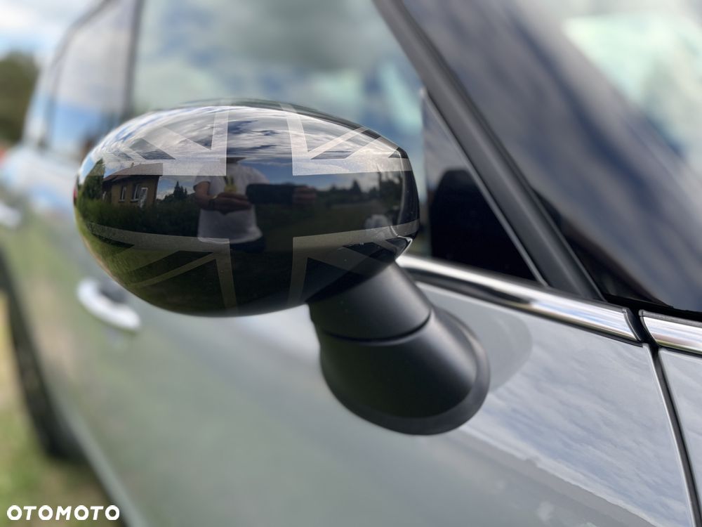 MINI Countryman - 10