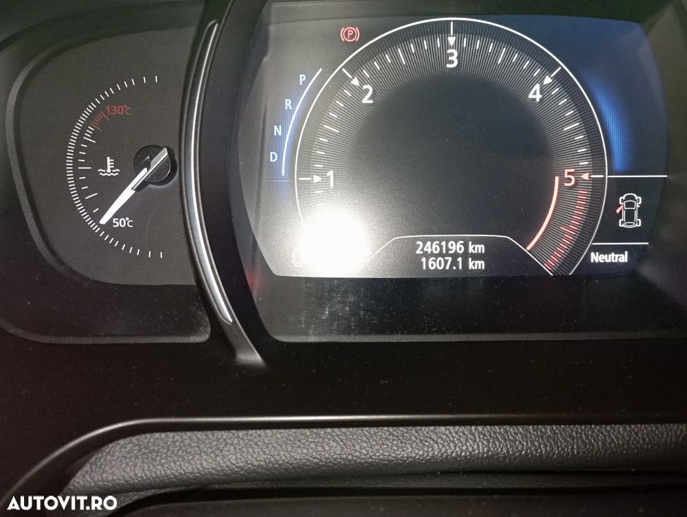 Renault Talisman ENERGY dCi 160 EDC INTENS - 10