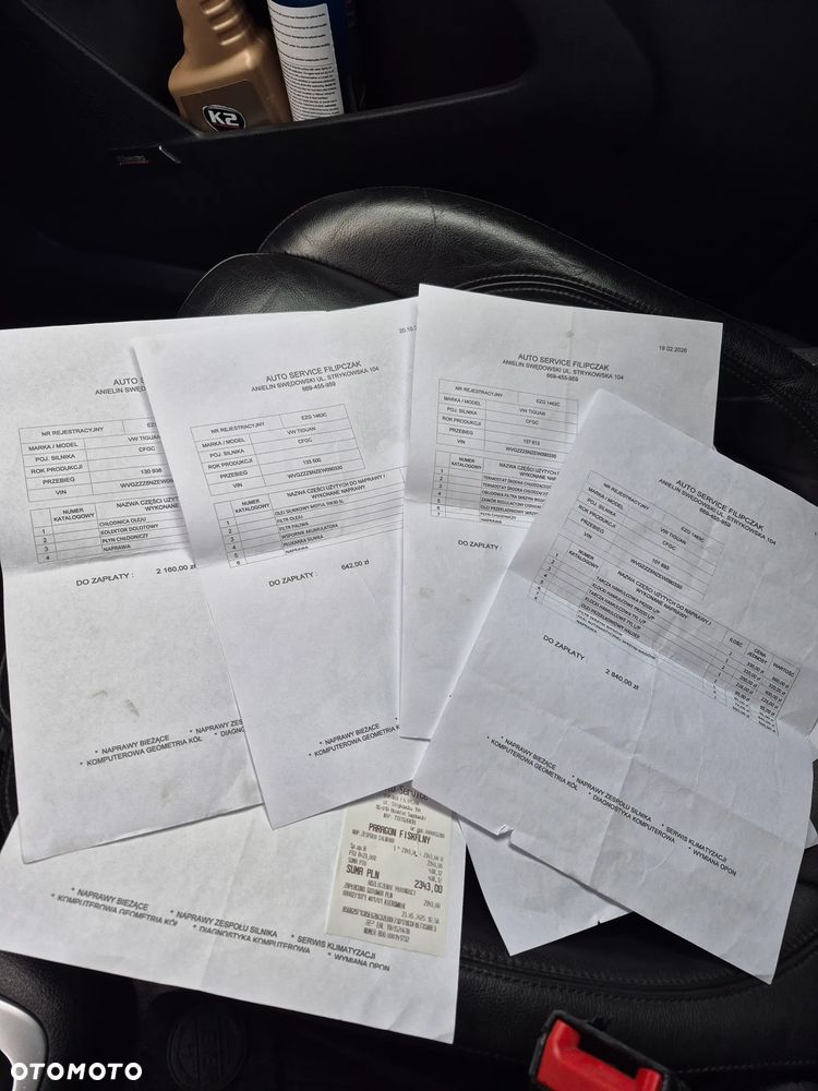 Volkswagen Tiguan 2.0 TDI 4Mot Perfectline R-Style DSG - 24