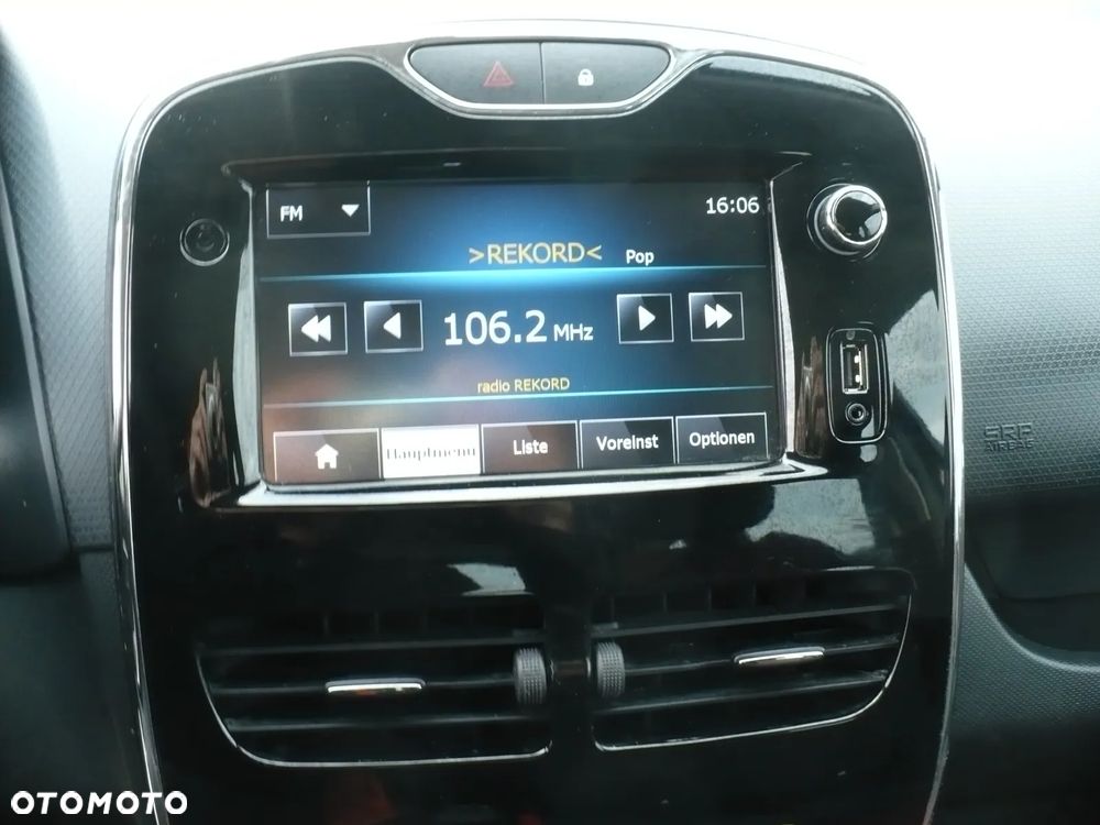 Renault Clio 1.2 16V 75 Start - 21