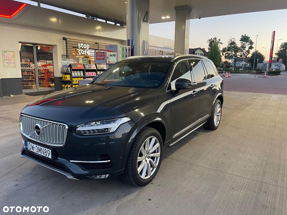 Volvo XC 90 - 23