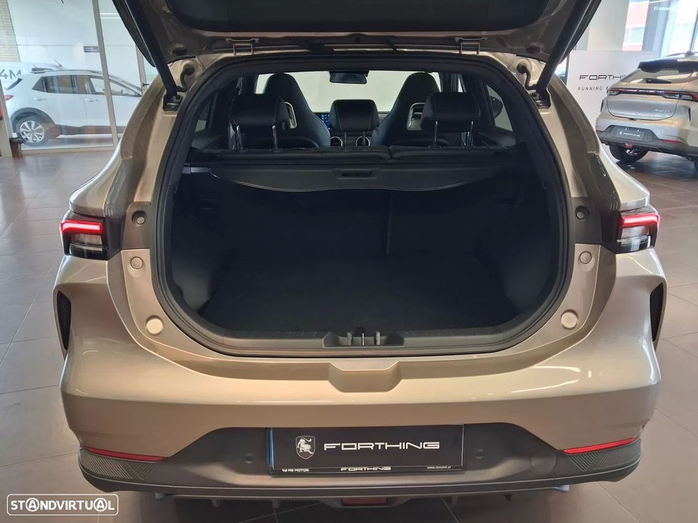 Forthing Friday EV 85.9 kWh - 30
