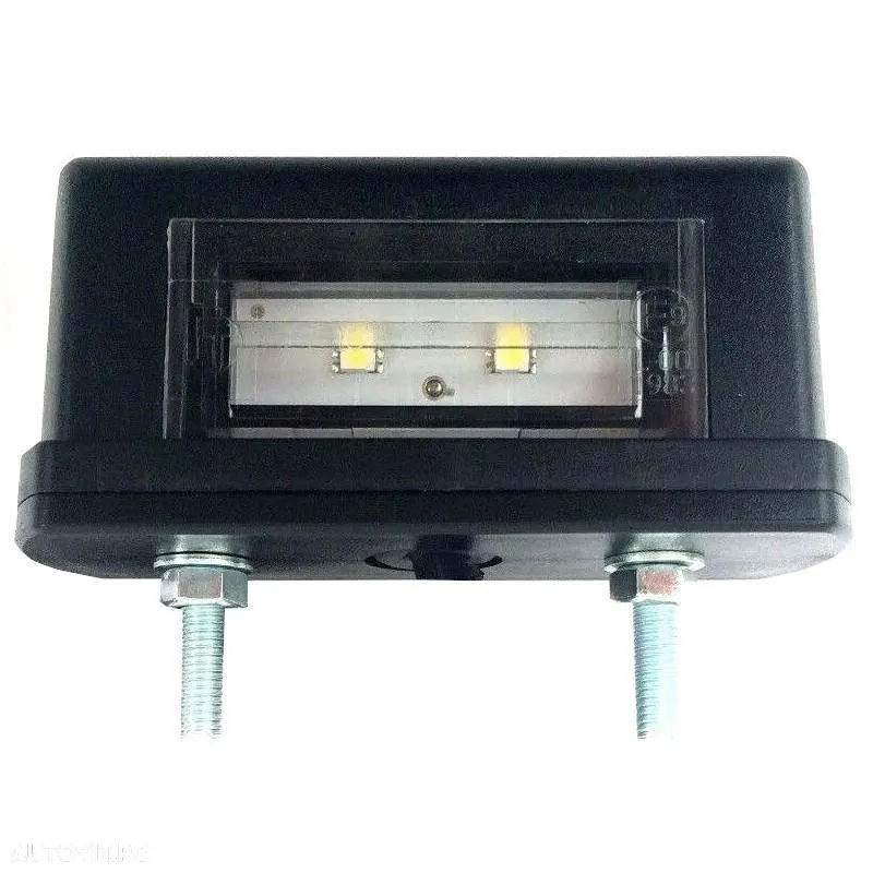 Lampi numar led Fristom FT 016 - 3