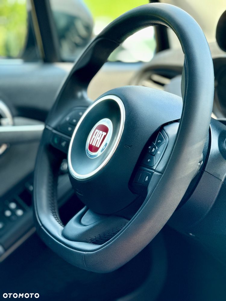 Fiat 500X 1.6 Multijet 4x2 S&S Pop Star - 27