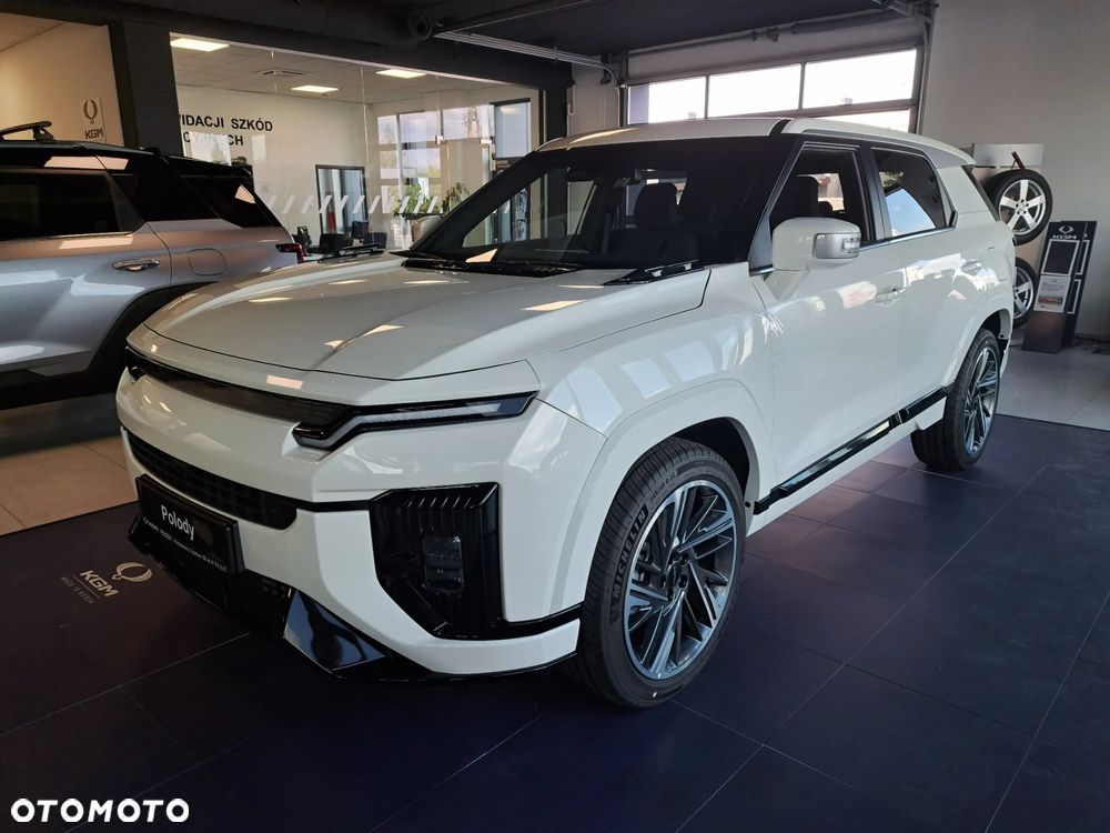 SsangYong/KGM Actyon 1.5 T-GDI Joy - 1