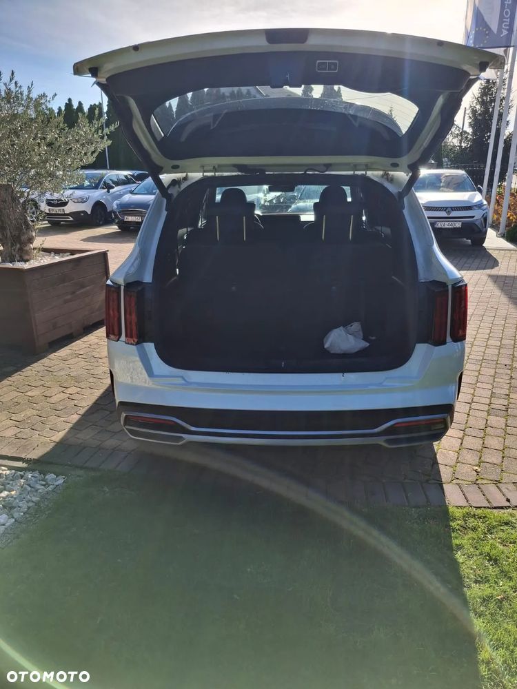 Kia Sorento 1.6T-GDI PHEV AWD OPF Plug&Ride - 6
