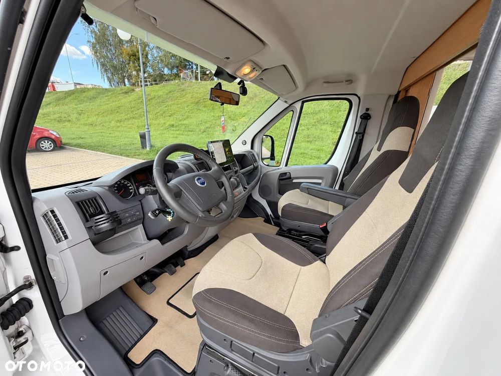 KNAUS SUN TRAVELLER - 10