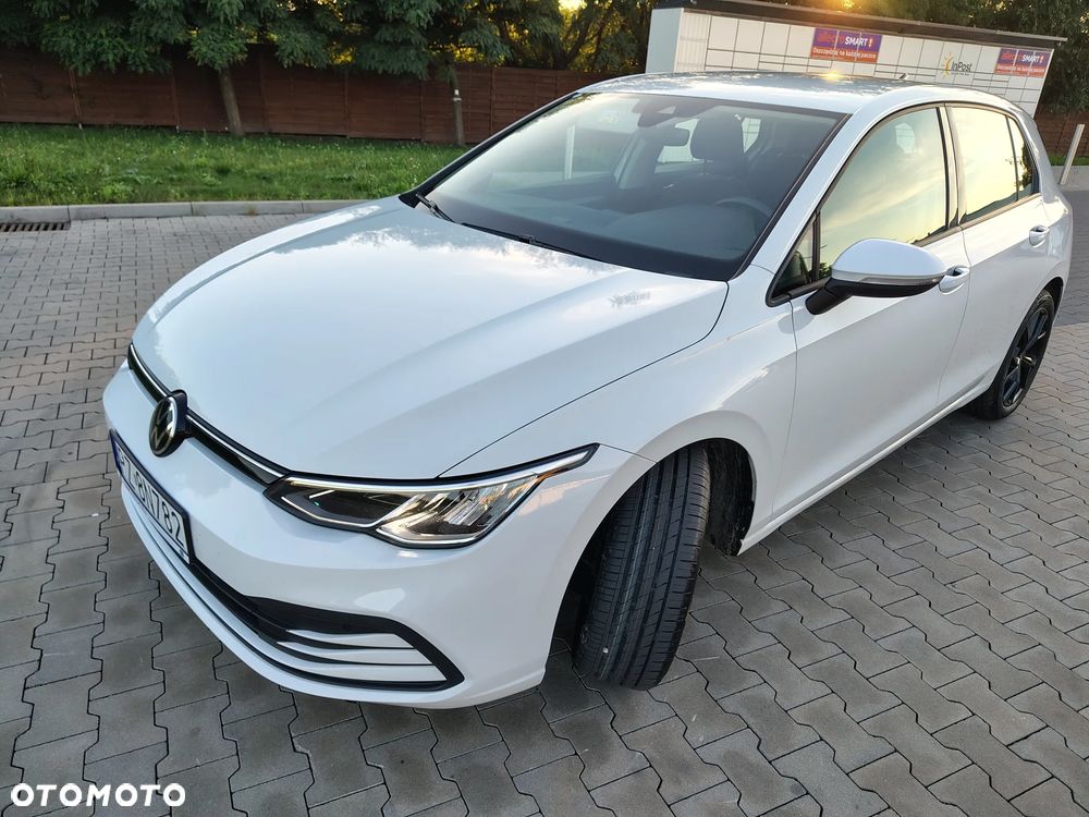 Volkswagen Golf 2.0 TDI Life - 5