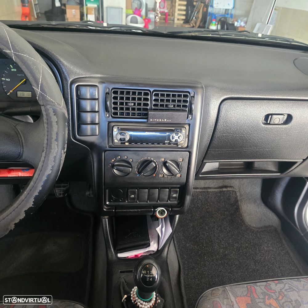SEAT Ibiza 1.9 TDi Latino - 3
