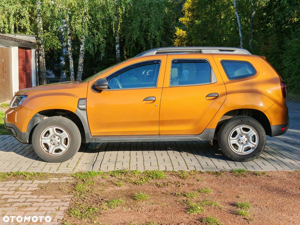 Dacia Duster - 3