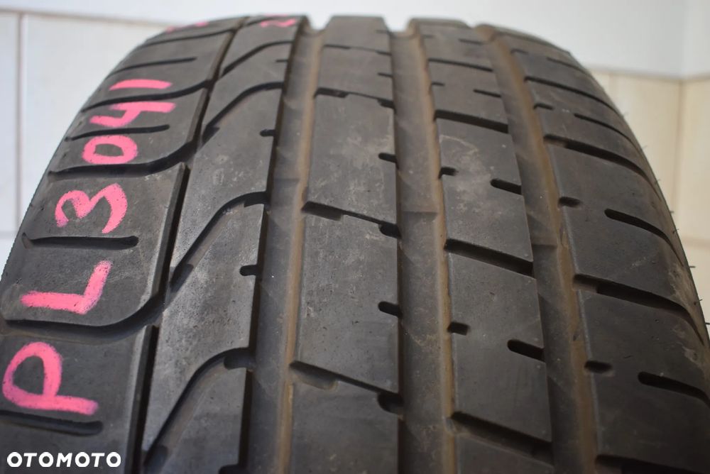 ZR20 255/35 Pirelli P zero 97Y Wysyłka gratis! - 1