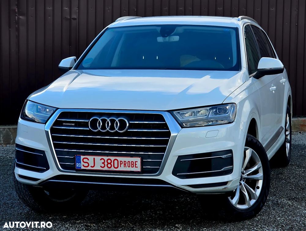Audi Q7 - 16