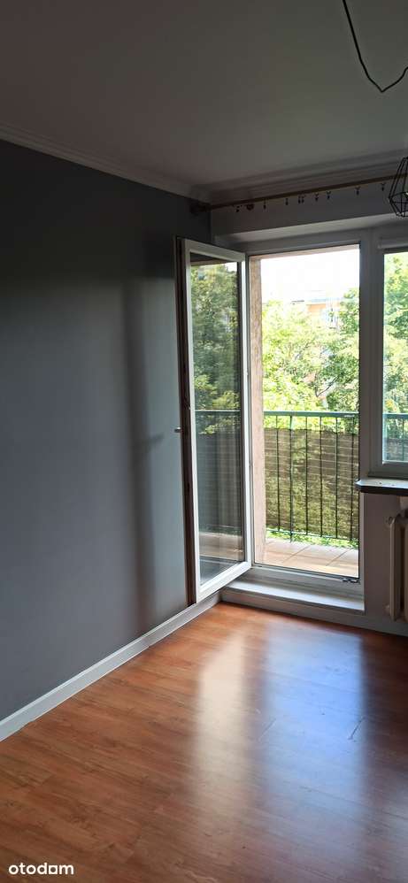 Mieszkanie na sprzedaż, 2 pokoje, 42 m², Łódź