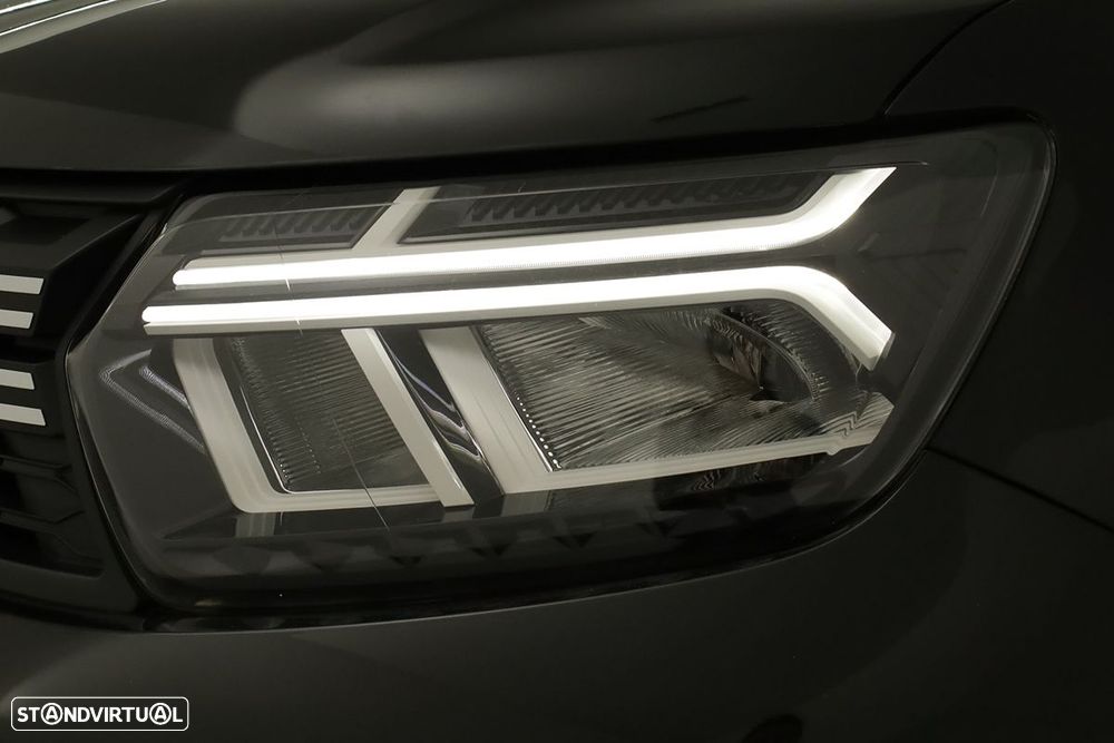 Dacia Duster 1.0 TCe Journey - 6