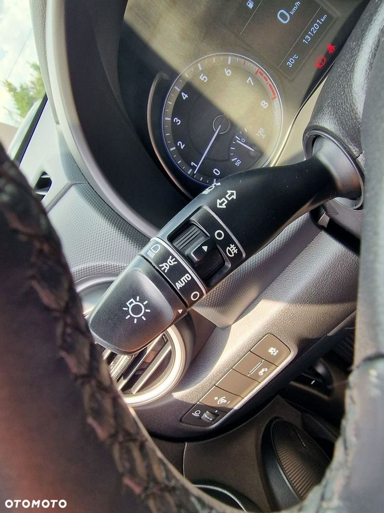 Hyundai Kona 1.0 T-GDI Style - 35