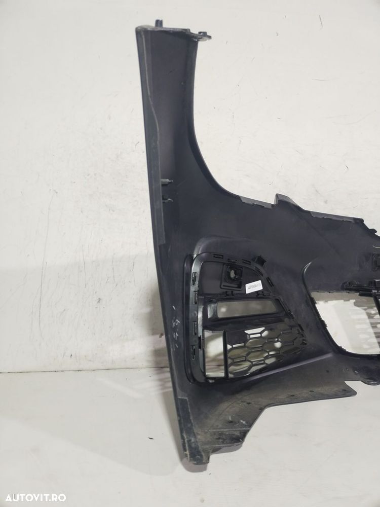 Bara fata BMW Seria 3, G20, G21, M-Sport, 2019, 2020, 2021, 2022, 2023, 51118069346. - 14