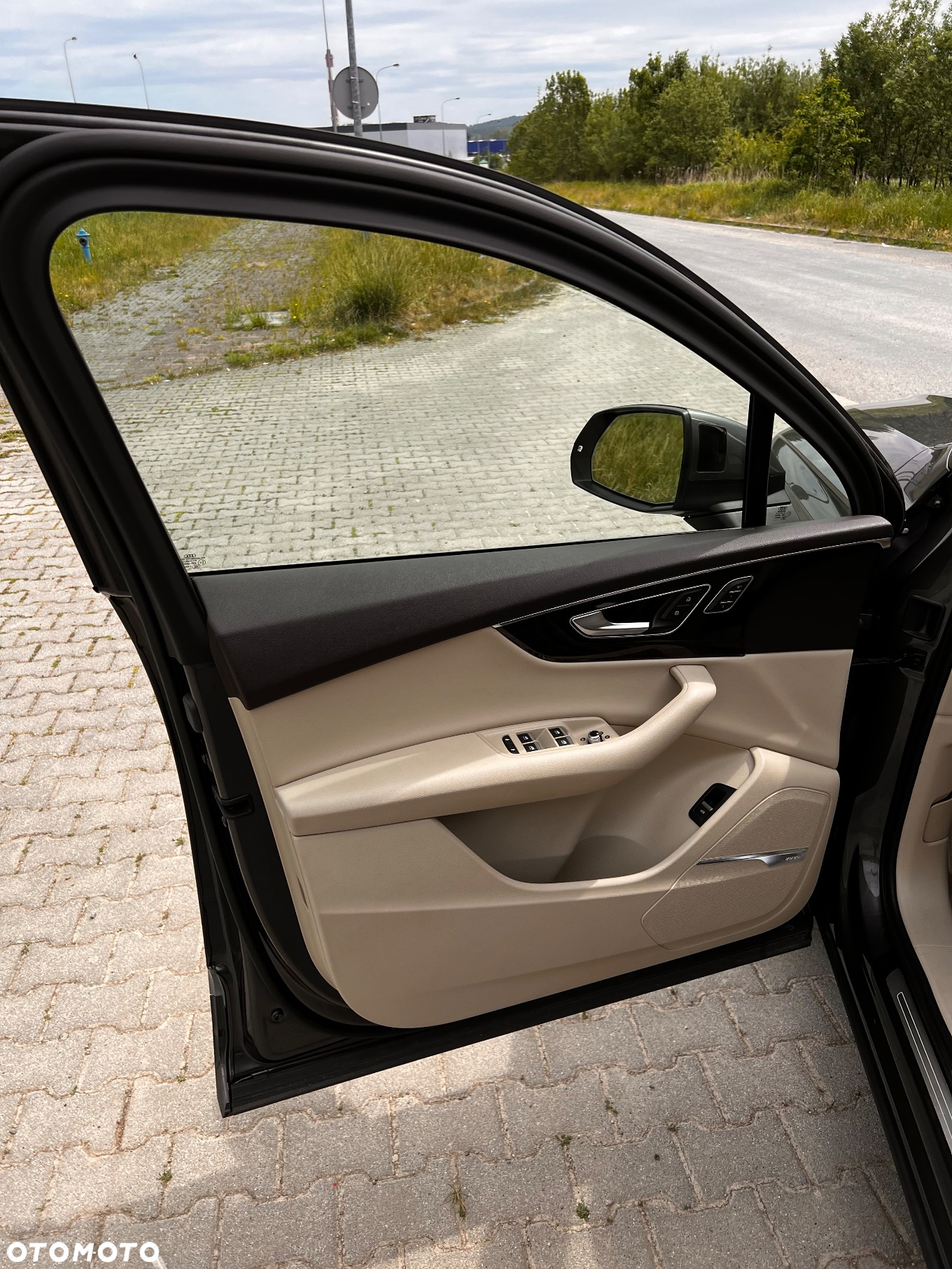 Audi Q7 3.0 TFSI Quattro Tiptronic - 35