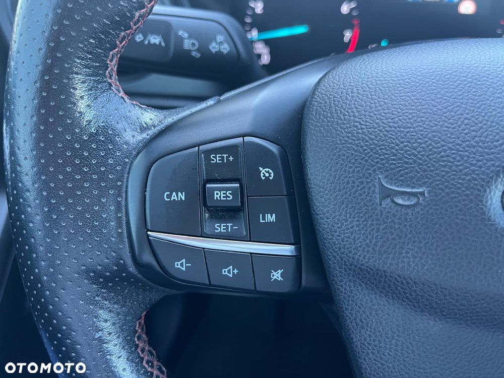 Ford Focus 1.0 EcoBoost ST-Line Business - 8