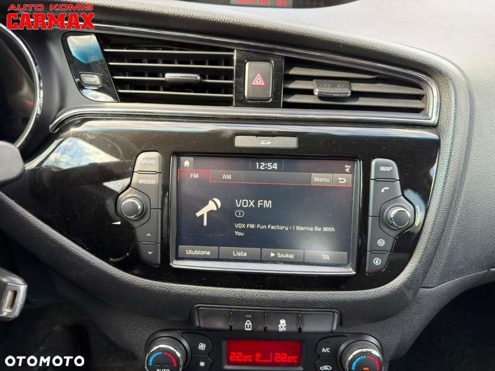 Kia Ceed - 24