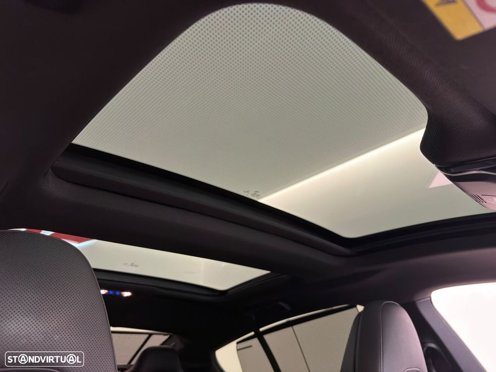 BMW 840 Gran Coupé d xDrive Pack M - 22