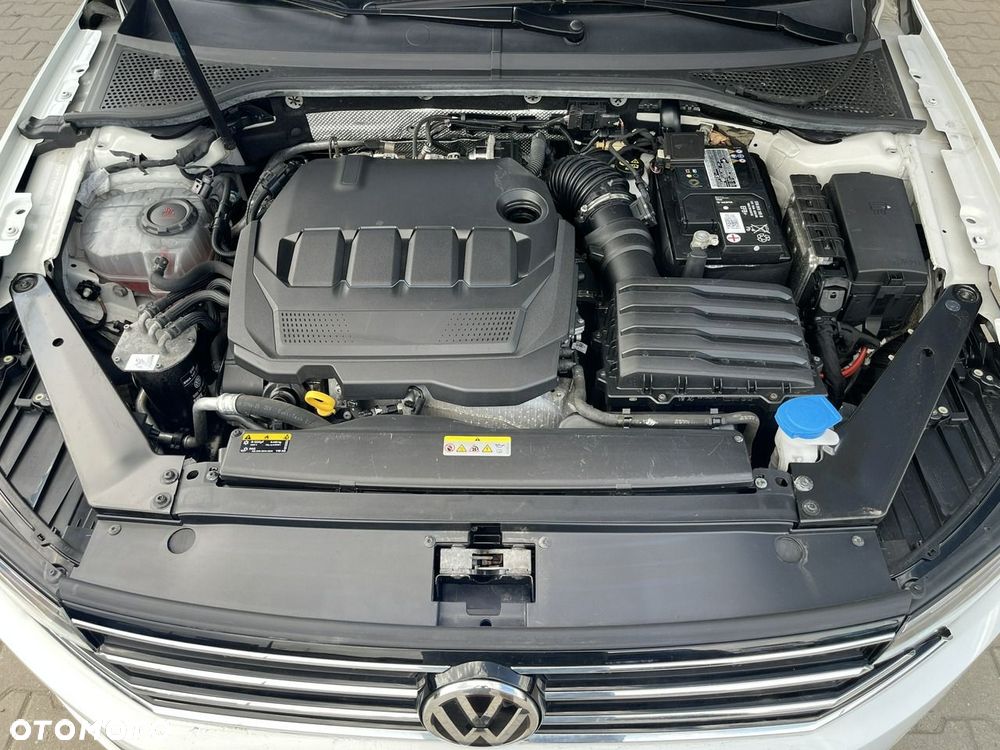 Volkswagen Passat Variant 2.0 TDI BMT SCR Comfortline DSG7 - 13