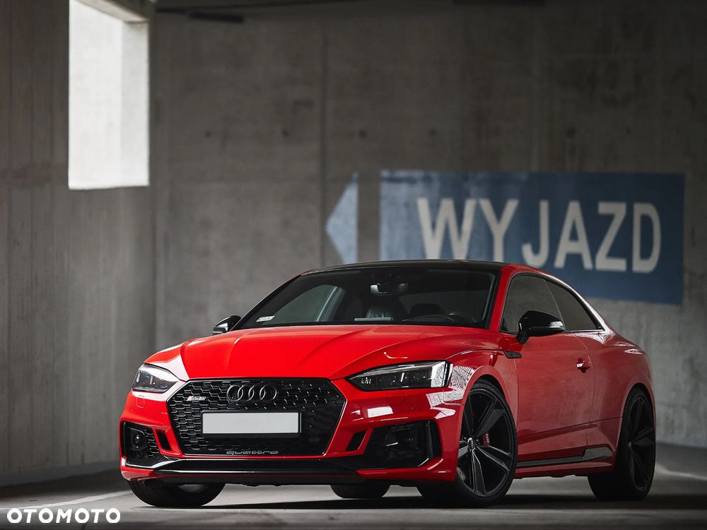 Audi RS5 Coupé 2.9 TFSI Quattro Tiptronic - 20