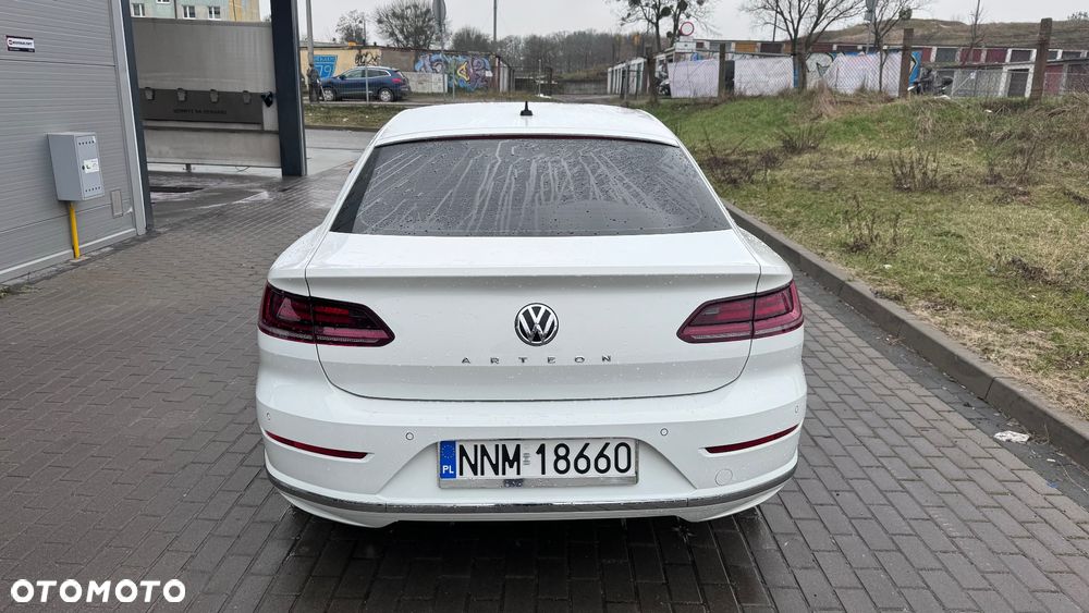 Volkswagen Arteon 2.0 TDI SCR Elegance DSG - 6