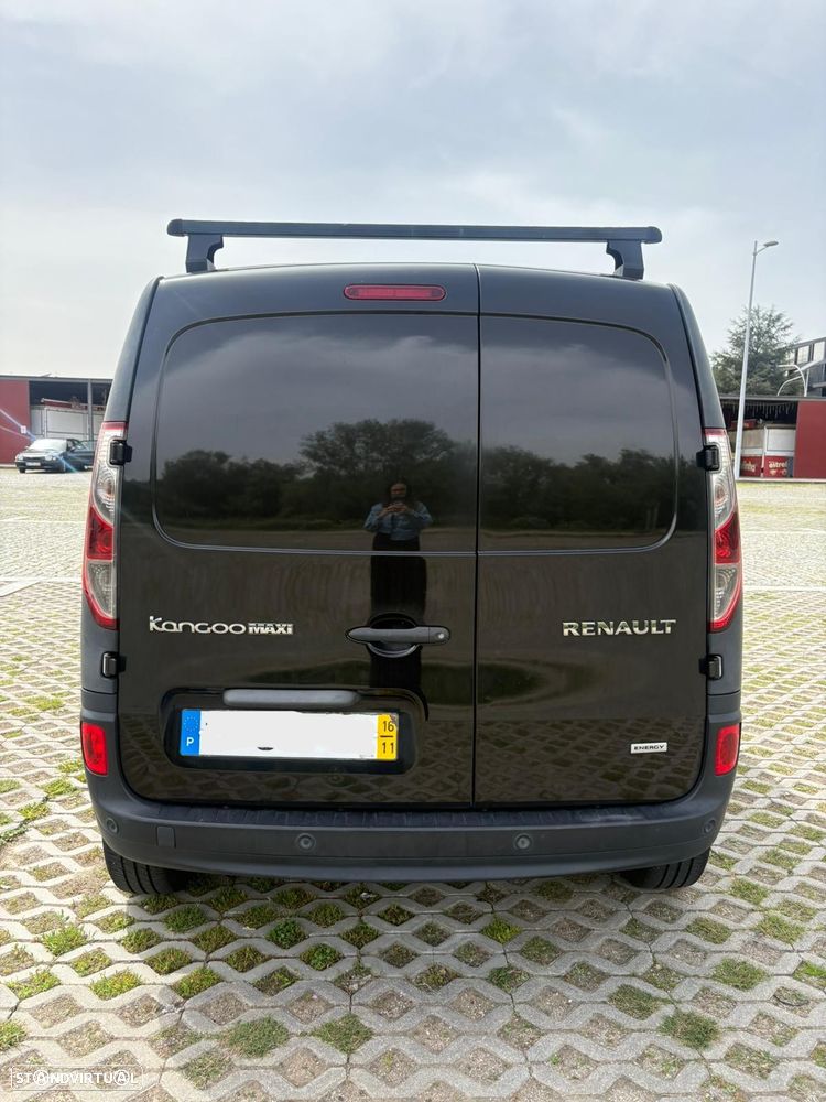 Renault Kangoo 1.5 dCi Maxi Business - 11