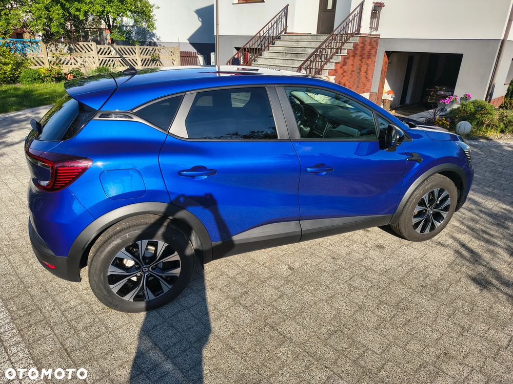 Renault Captur TCe 90 EVOLUTION - 6