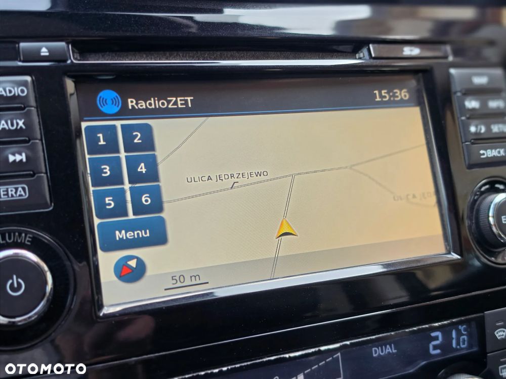 Nissan Qashqai - 23