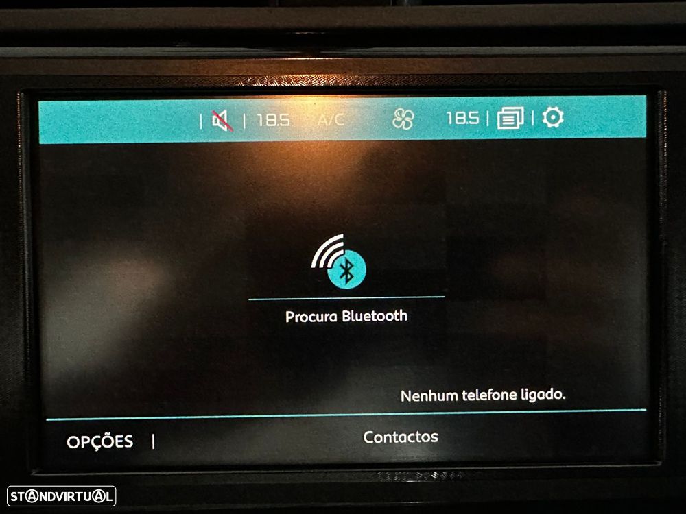 Citroën C4 Spacetourer 1.5 BlueHDi Feel EAT8 - 23