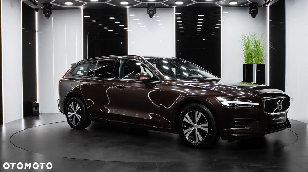 Volvo V60 - 9