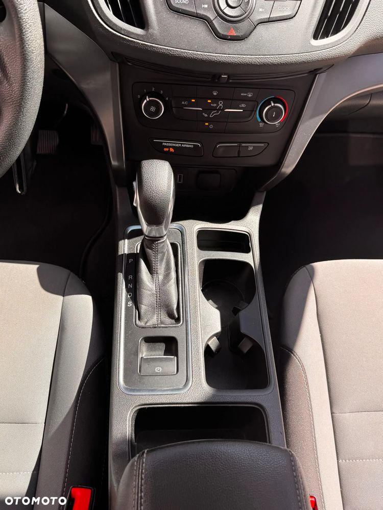 Ford Escape - 17