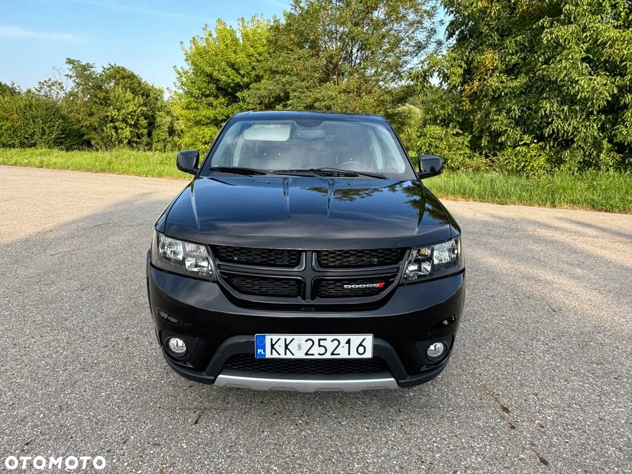 Dodge Journey - 12