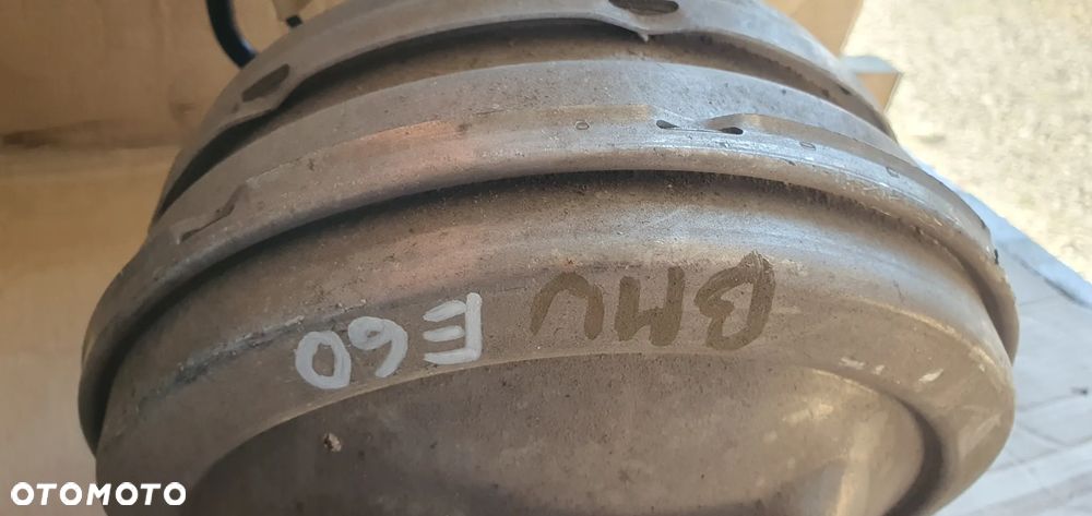 Serwo wspomaganie hamulca BMW 5 E60 - 6