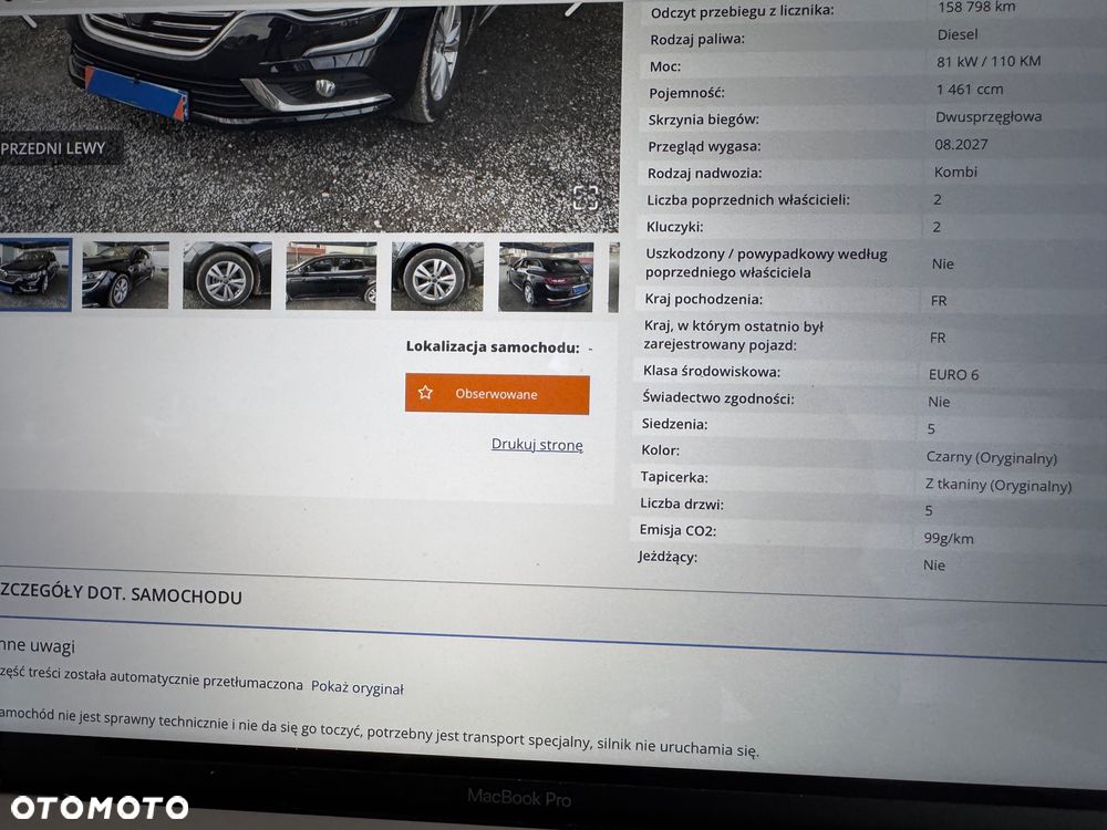 Renault Talisman - 4