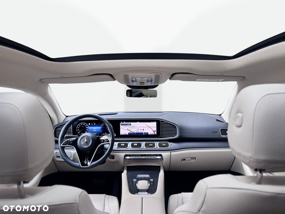 Mercedes-Benz GLE - 14