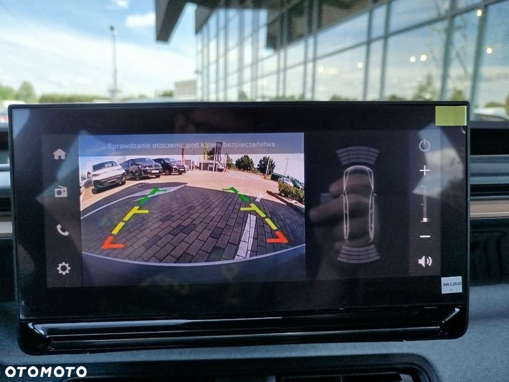 Citroën C3 Aircross - 26