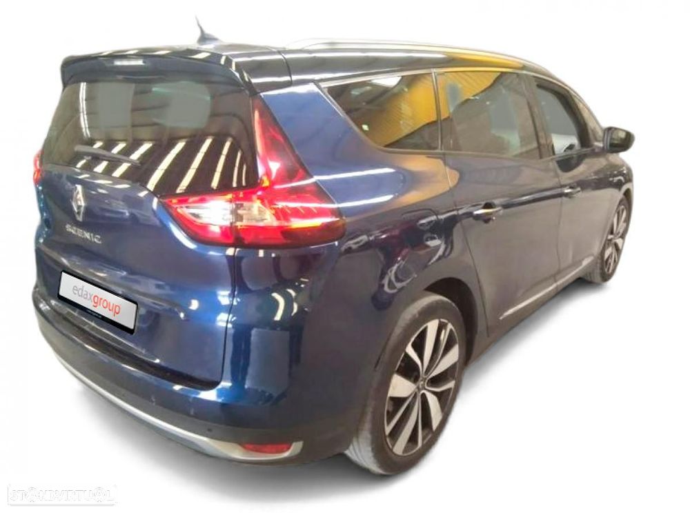 Renault Scénic - 2