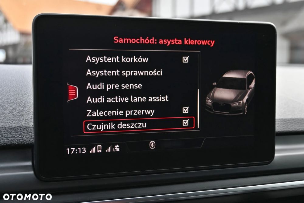 Audi A4 Avant 2.0 TDI Quattro Sport S tronic - 36