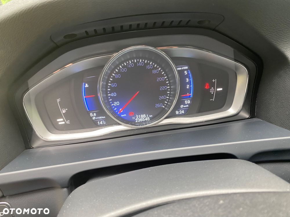 Volvo S60 D2 Drive-E R-Design Momentum - 17