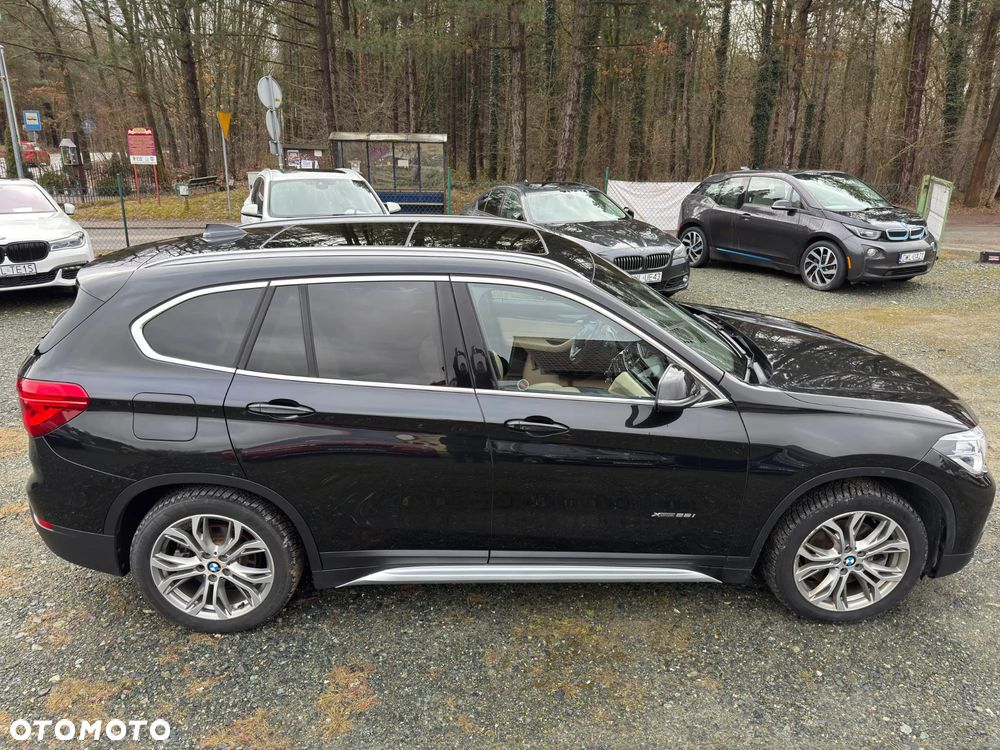 BMW X1 - 37