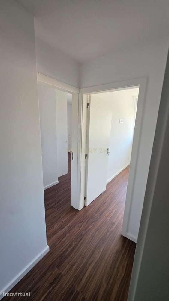 Apartamento Moderno em Barroselas, Viana do Castelo, para Arrendamento - Grande imagem: 3/8