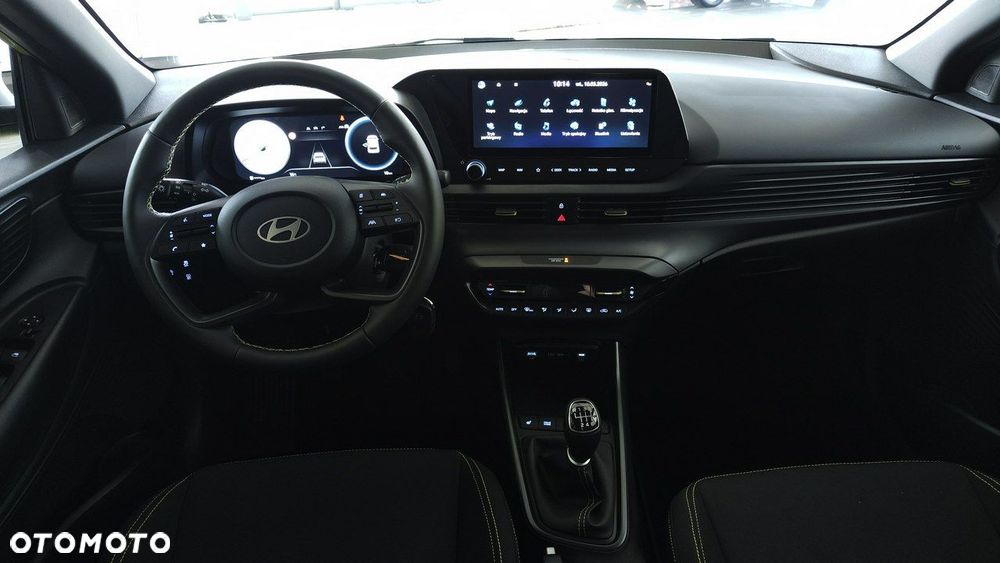 Hyundai i20 - 16