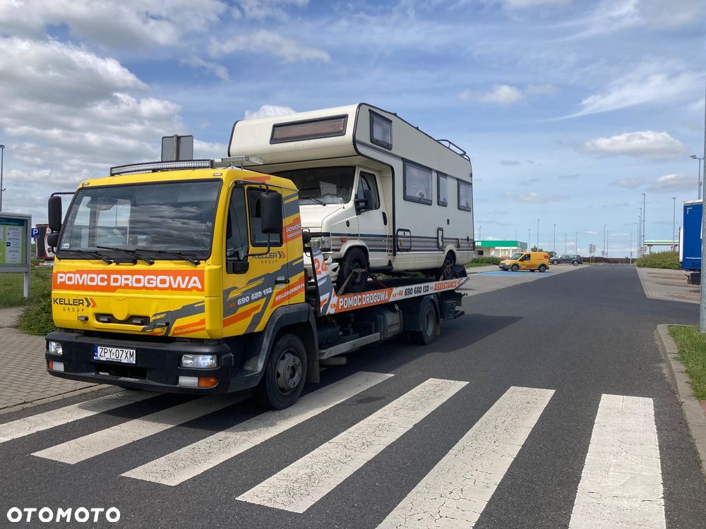 MAN L2000 - 15