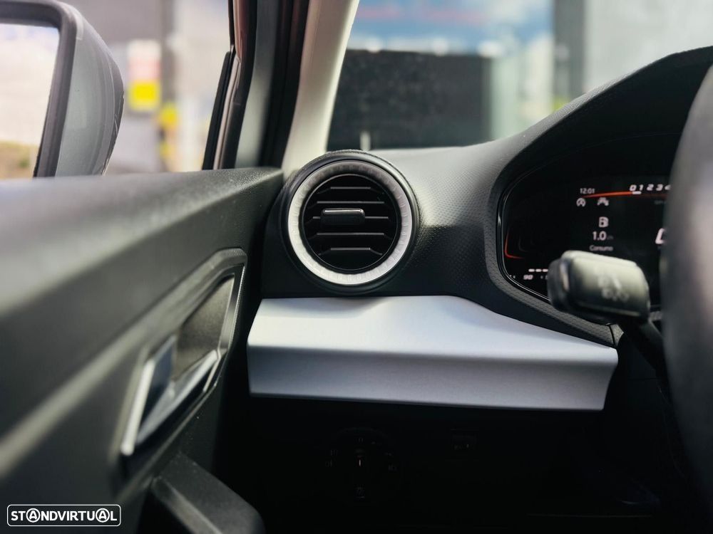 SEAT Ibiza 1.0 TSI Style - 21